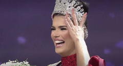 ¡Histórico! Ileana Márquez se convierte en la primera madre en ganar el Miss Venezuela 2023