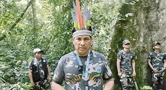 Piden revaluar proyecto que limita protección a líderes nativos