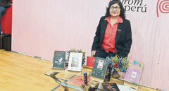Mary Soto: “No hemos edulcorado nuestra poesía”