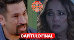 'Perdóname': vuelve a vivir el CAPÍTULO FINAL de la novela con Aldo Miyashiro y Érika Villalobos