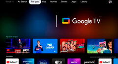 Google TV incluye 10 nuevos canales gratuitos que podrás disfrutar en tu Smart TV