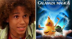 'El secreto de la calabaza mágica': ¿cuál fue el personaje de Corbin Bleu en la película china?