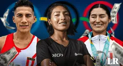 Deportistas olímpicos luchan por obtener más apoyo del IPD y las empresas para París 2024