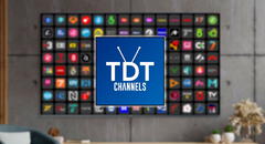 ¿Qué es TDTChannels y cómo instalarlo en tu Smart TV para ver sus 651 canales gratis?