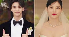 'Mi adorable demonio', capítulo 6 en español: Song Kang se casó con Kim Yoo Jung en inesperada boda