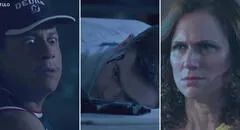 'Perdóname': ¿por qué Cristina le pidió a Samuel que mate a Pablo y a sus padres en la novela?
