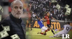 Las deudas de FBC Melgar: ¿por qué Jader Rizqallah se queda hasta el 2030?