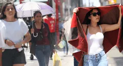 Senamhi: ¿por qué aumentó el calor en Lima y cómo será el verano 2024?