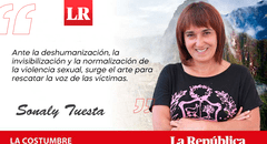 El libro de Bethsabé, por Sonaly Tuesta