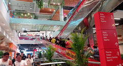 Mall Aventura San Juan de Lurigancho: ¿cuáles son las promociones navideñas del centro comercial?