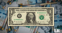 ¿Tienes un billete de 1 dólar? Descubre por qué puede valer más de S/1,5 millones