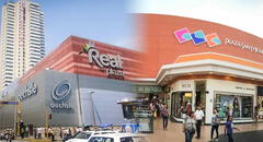 Ni Miraflores ni San Isidro: ¿cuál es el distrito que tiene más malls en Lima?