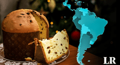 El país de Sudamérica que consume más panetón en el mundo: supera a Italia y Chile