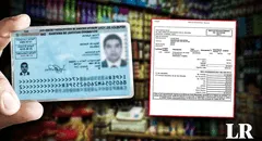 ¿Por qué razón NO debes brindar tu DNI físico cuando pides una boleta electrónica? Te decimos