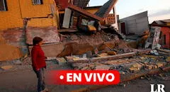 Temblor HOY en Chile, 13 de diciembre: ¿dónde fue el último sismo reportado, según el CSN?