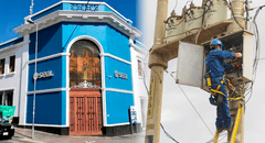 Corte de luz en Arequipa del 12 al 15 de diciembre: ¿qué zonas serán afectadas?