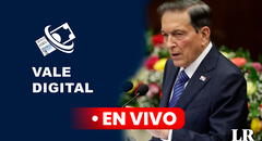 Vale Digital HOY, 20 de diciembre, EN VIVO: qué se sabe del pago de diciembre y cómo cobrarlo en Listo Wallet
