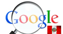 ¿Cuáles son las búsquedas en Google más solicitadas por los usuarios de Perú? La lista detallada