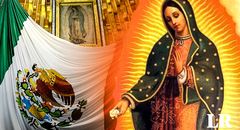 Día de la Virgen de Guadalupe 2023: canciones, oraciones y frases para honrar a la 'Morenita del Tepeyac'