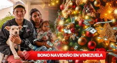 BONO Navideño para empleados públicos 2023: FECHA de depósito, MONTO y cómo COBRAR en Patria