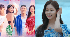 ‘Cielo para dos’, temporada 3, ESTRENO: ¿a qué hora y cómo ver el reality coreano de Netflix?