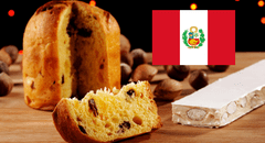9 millones de panetones artesanales serían vendidos en el Perú por Navidad