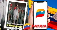 NUEVO BONO de 5.325 bolívares: COBRA HOY el subsidio de diciembre 2023 a través de Patria
