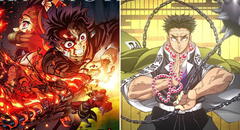 'Kimetsu no Yaiba', temporada 4: el Arco de Entrenamiento de los Pilares anunció su fecha de estreno