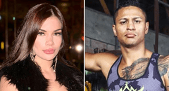 Samantha Batallanos confirma fin de su relación con Jonathan Maicelo tras denuncia: "No daré paso atrás"