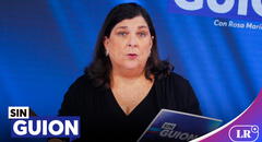 RMP al Congreso: “Patricia Benavides ha pactado con ustedes su impunidad a cambio de sus votos”