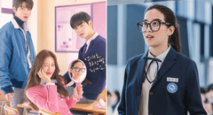 'True beauty', reparto: ¿quiénes son los actores del k-drama de Cha Eun Woo en Netflix?