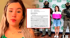 Wanda del Valle: Poder Judicial ordena su detención preventiva con fines de extradición