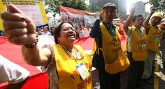 Trámite para devolución del Fonavi: ¿cómo puedo cobrar los fondos de un familiar fallecido?