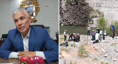 Arequipa: ¿qué acciones se tomarán con el fin de evitar más muertes en el puente Chilina?