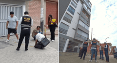 Exministro de Pedro Castillo es abogado de investigado por presunto feminicidio en Trujillo