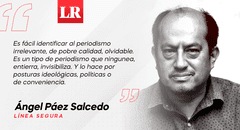 Primero las víctimas, por Ángel Páez