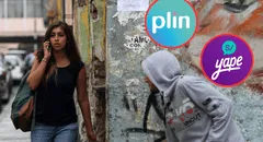 ¿Te robaron el celular? Aprende cómo PROTEGER tus cuentas de Yape o Plin