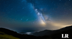 Lluvia de estrellas Gemínidas 2023 en México: ¿A qué hora ver HOY el fenómeno astronómico?