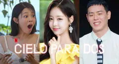'Cielo para dos', temporada 3: sigue en Instagram a los participantes del reality de Netflix