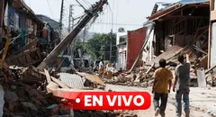 Temblor en Chile HOY, 16 de diciembre: ¿dónde ocurrió el último sismo reportado, según el CSN?