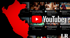 Ni Phillip Chu Joy, Ni Zein: este es el canal peruano de YouTube más popular, según ranking