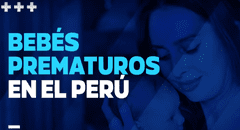 Webinar: bebés prematuros en el Perú