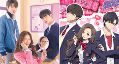 ‘True Beauty’ tendrá versión anime: esto es lo que se sabe de la adaptación del webtoon