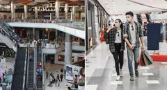 No es el Jockey Plaza: ¿cuál es el centro comercial más VISITADO del Perú?