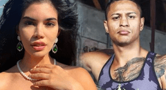 Jonathan Maicelo denuncia a Samantha Batallanos por extorsión: “Pidió 50.000 soles”