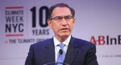 Martín Vizcarra al Congreso: “Se gastaron todo el presupuesto que pudieron para su aguinaldo y bonos”