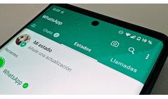 WhatsApp: ¿los estados de tus amigos no se ven y la pantalla de tu teléfono se pone negra?