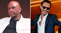 Sergio George revela insólita reacción de artistas como Marc Anthony: "Nadie ve a Perú con buenos ojos"