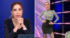 Juliana Oxenford hace fuerte revelación sobre su salida de ATV: "Alguien muy poderoso ha pedido mi cabeza"