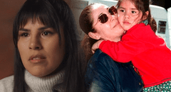 Isa Pantoja revela cómo supo que era adoptada y la mentira que Isabel Pantoja le dijo: "Yo tenía 7 años"